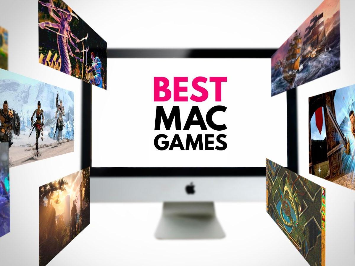best games for mac on app store
